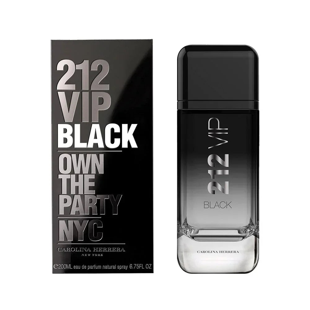 Σετ 3 αρωμάτων | Bleu de Chanel + Diesel Only The Brave + 212 VIP Black
