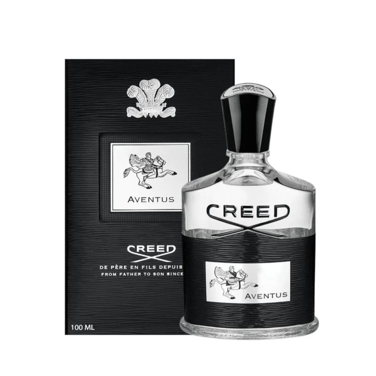 Σετ 3 αρωμάτων | Explorer Extreme Montblanc, Eros Versace, Aventus Creed – 100ml