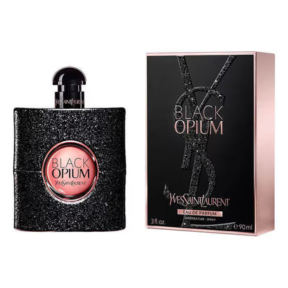 Σετ 3 αρωμάτων | Chanel N°5 + Lady Million + Black Opium