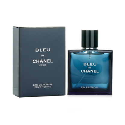 Σετ 3 αρωμάτων | Le Male, Bleu de Chanel και Sauvage (100 ml)