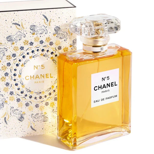 Σετ 3 αρωμάτων | Chanel N°5 + Olympea + Black Opium