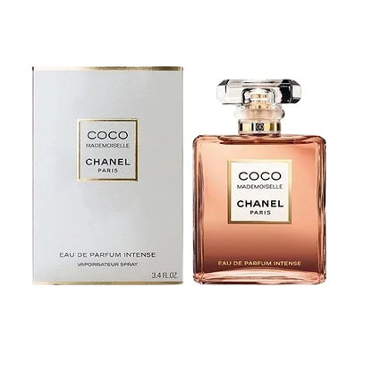 Σετ 3 αρωμάτων | Chanel COCO MADEMOISELLE, Yves Saint Laurent LIBRE και CHLOÉ 100 ml