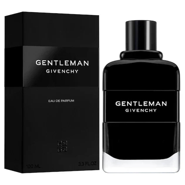 Σετ 3 αρωμάτων | Tom Ford Ombre Leather, Givenchy Gentleman, Montblanc Explorer 100 ml