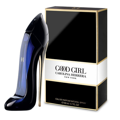 Σετ 3 αρωμάτων | GOOD GIRL, COCO MADEMOISELLE, Chanel Nº5 100 ml