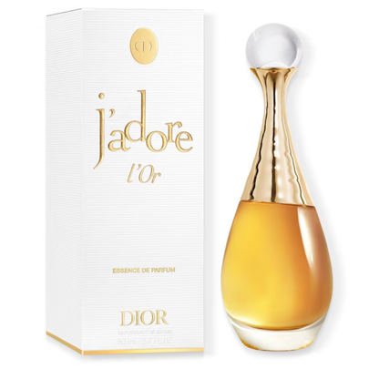 Σετ 3 αρωμάτων | Scandal, J'adore και La Vie Est Belle (100 ml)
