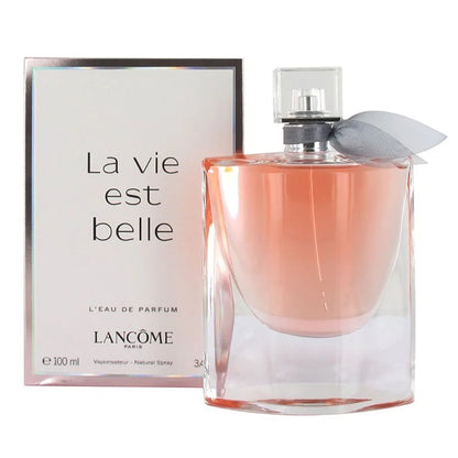 Σετ 3 αρωμάτων | Black Opium + Olympea + La Vie Est Belle 100 ml