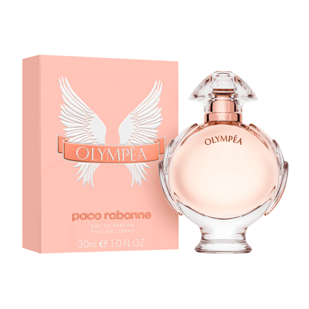 Σετ 3 αρωμάτων | 212 VIP ROSÉ, OLYMPÉA, COCO MADEMOISELLE 100 ml