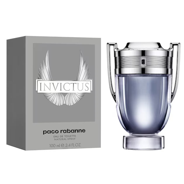 Σετ 3 αρωμάτων | BAD BOY, 212 VIP BLACK, Paco Rabanne INVICTUS 100 ml