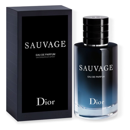 Σετ 3 αρωμάτων | 212 VIP Black + Versace Eros + Sauvage Dior 100 ml